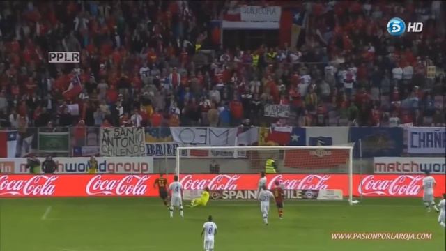 ¿Es Gabriel Arias tan malo como dicen y Bravo tan bueno? смотреть онлайн