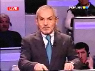 Шустер LIVE ТРК Украина 22.01.2010 смотреть онлайн