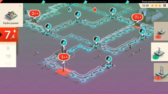 Balance| game-level 24 (3-11) смотреть онлайн