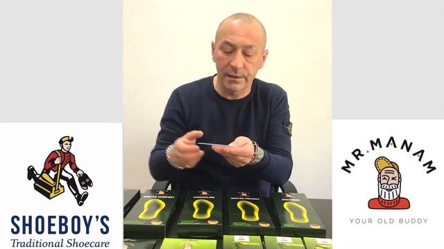 Стельки Mr.Manam видео обзор. RELAX GEL 1/2 противоскользящие гелевые полустельки смотреть онлайн