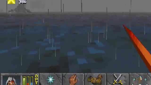 Let's Play Elder Scrolls Daggerfall! Part Eighteen: Three In One смотреть онлайн