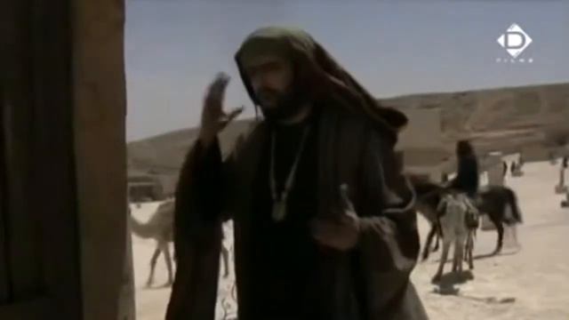 Филми Хазрати Мухаммад (С.А.В) Кисми 1