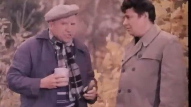 Фитиль №124-05 "Новенький" смотреть онлайн