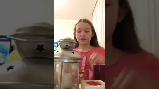 Мои свечи и все их секреты!? смотреть онлайн