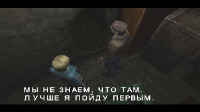 Silent Hill(1080p,30fps) Прохождение на "Сложно" серия 9 смотреть онлайн