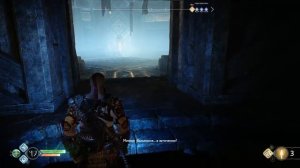 Прохождение God of War 2018 - Вернуться на вершину горы #27