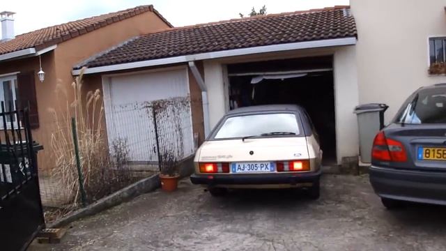 ford capri mk3 ghia смотреть онлайн