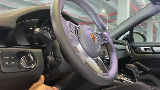 【晶片荒】Porsche Cayenne E3電動轉向柱，我們還給你！ смотреть онлайн