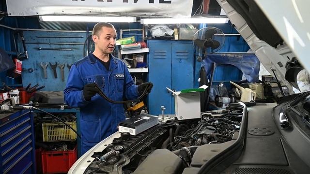 Volvo XC60, S60 SPA что с ними? смотреть онлайн