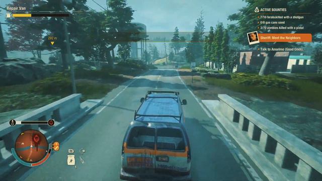Update 24 Review (all Patch Notes) & Bugs | State of Decay 2 Lethal Zone Hardcore w/ 1 Survivor #10 смотреть онлайн