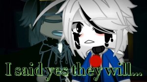 Two Best Friends in a Room💒✨🎉🎊💖💕||meme||Gacha club||Undertale Au||Sans Au💙✨🎉🎊💫💕||✨💚KillERMARE🖤✨