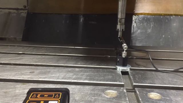 Circularity error in a Mill смотреть онлайн