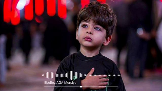 H.z Ebelfez Aga - Mersiye #Mersiye смотреть онлайн