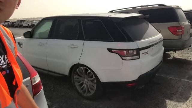 Автохакер в Copart Дубае альтернатива авто из США? Копард carsfromwest смотреть онлайн