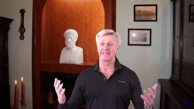 Проект 'У камина' Александр Загорский читает Александра Пушкина, 'Возрождение' смотреть онлайн