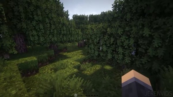 Minecraft Java: PERFECT MEDIEVAL TEXTURES! Conquest Texture Pack & Shaders - Minecraft 1.12 / 1.13