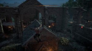 Assassin's Creed® Valhalla серия  407 Наковальня