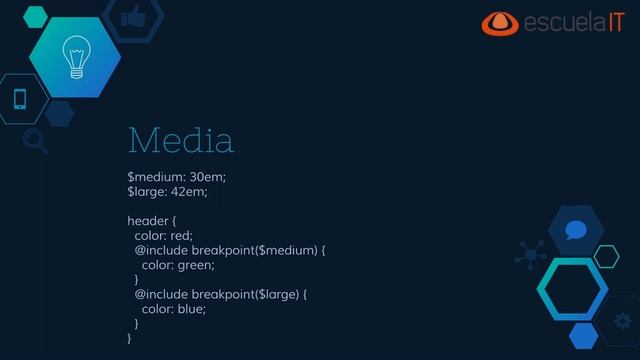 05 Preprocesadores CSS Sass, Less y Stylus | Herramientas para Frontend смотреть онлайн