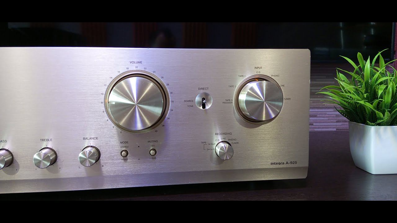 Слушаем 3 усилителя, ламповый однотакт, пушпул и транзисторный смотреть онлайн