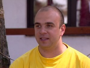 ДОМ-2 Город любви 2208 день Вечерний эфир (27.05.2010)