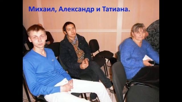 Как богата избушка талантами, муз. А. И. Маев, сл. Нина С. (Севостьянова), видеоряд В. Поживин смотреть онлайн