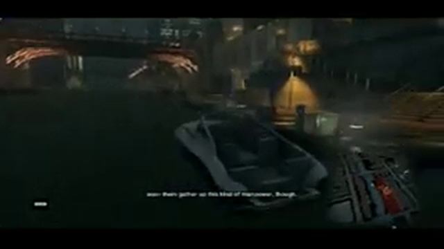 Watch Dogs on Radeon HD6770 1GB DDR5 смотреть онлайн
