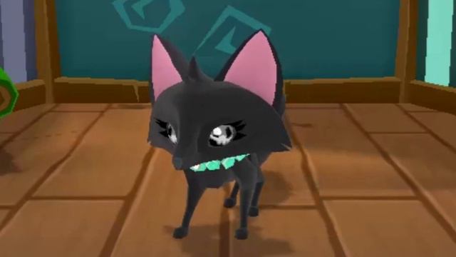 💕🐿что нового сегодня в Animal Jam? / What's New At Animal Jam Today?🐿💕  25.08.21