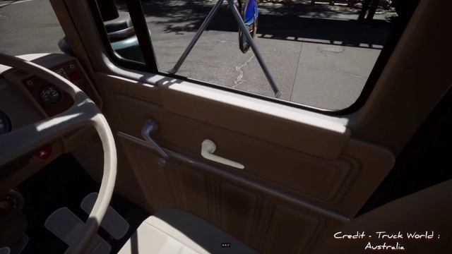 Truck World : Australia - Gameplay Overview & Teaser смотреть онлайн