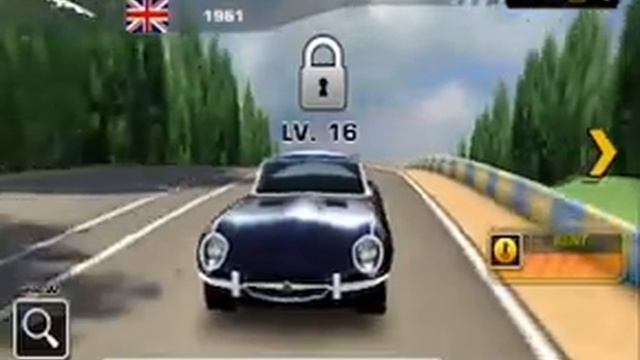 GT Racing: Motor Academy Free+ (iOS, 1.3.2) - All cars смотреть онлайн