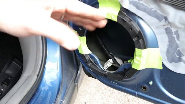 Installing Pioneer A-Series Speakers On My 8th Gen Honda Civic (2006-2011) | An Affordable Upgrade смотреть онлайн