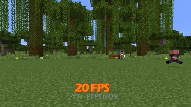 1 FPS Vs 10 FPS Vs 20 FPS Vs 40 FPS Vs 60 FPS Vs 80 FPS Vs 100 FPS