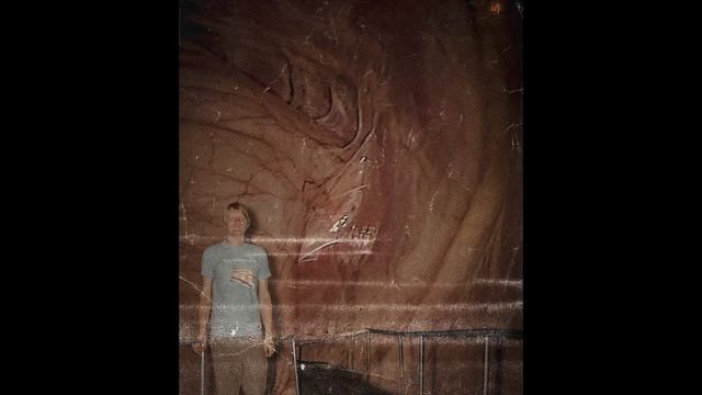 Mystery Flesh Pit National Park- found footage audio смотреть онлайн