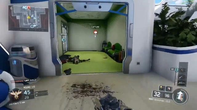 BLACK OPS 3 SPIRE GAMEPLAY! CALL OF DUTY: BLACK OPS 3 ECLIPSE DLC (BLACK OPS 3 SPIRE GAMEPLAY смотреть онлайн