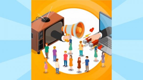 Ребенок и компьютер