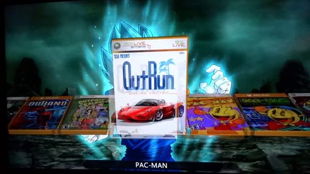 Lista Juegos Xbox Live Arcade Xbox 360 смотреть онлайн