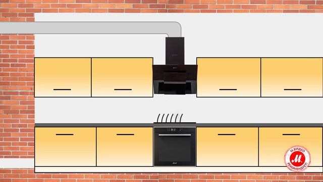 Вытяжка Shindo Remy sensor 60 смотреть онлайн