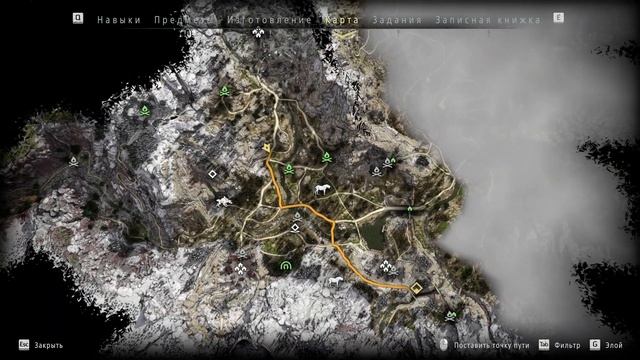 Horizon Zero Dawn: Complete Edition PC ➤ НУЛЕВОЙ РАССВЕТ ➤ Прохождение #1 смотреть онлайн