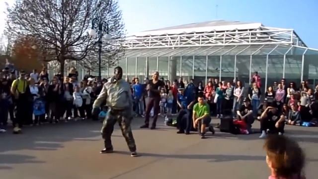 Мое измененное видео/смешные танцы смотреть онлайн