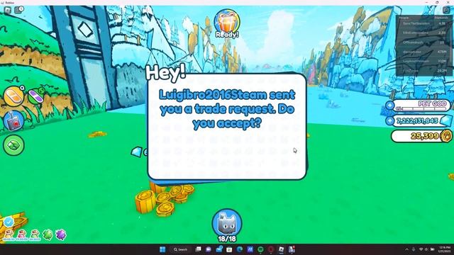 HOW TO GET THE SECRET DOODLE DOLPHIN PET (NEW) in Pet Simulator X (WHERE TO HATCH) смотреть онлайн