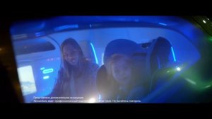 (2016) Mercedes-Benz - Будущее уже близко. Встречайте новый Е-Класс