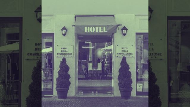 Атмосфера (Бары в отелях) смотреть онлайн