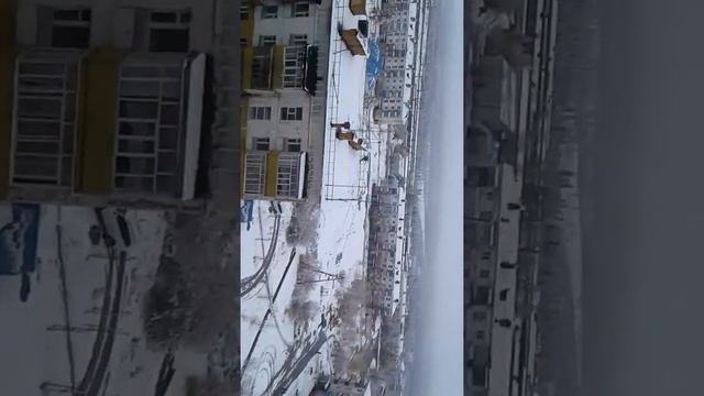 Зима в Якутии 2017 смотреть онлайн