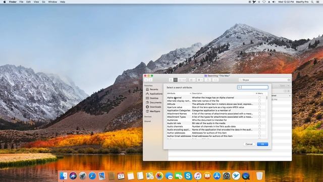How To Fully Uninstall Apps On MacOS High Seirra - MacFly Pro Guide