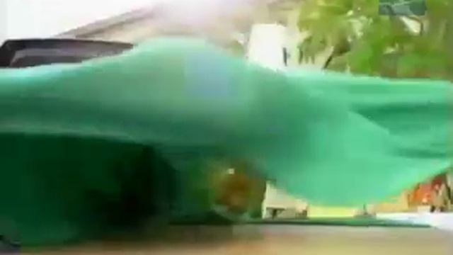 SUZUKI CULTUS CRESCENT Wagon,Japanese TV Ad,1996 смотреть онлайн