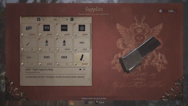 How to get Samurai Edge AW Model 01 Resident Evil Village смотреть онлайн