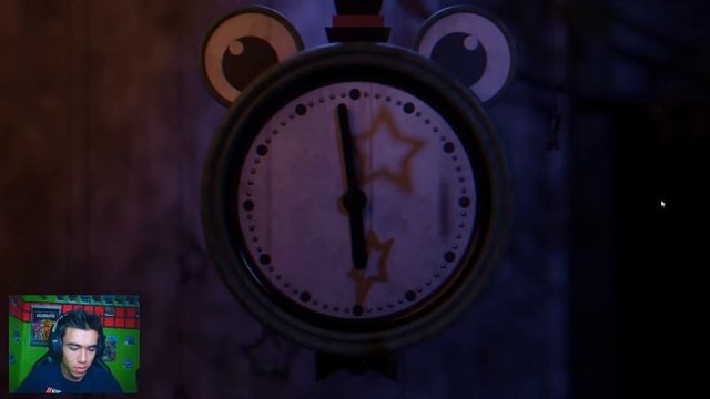 INCREÍBLE NUEVA VERSIÓN DE FNAF PLUS *LostPawPlay* Noche 1 y 2 смотреть онлайн