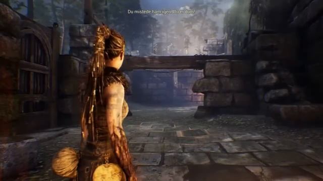 Hellblade: Senua's Sacrifice | Align The Ravens #2