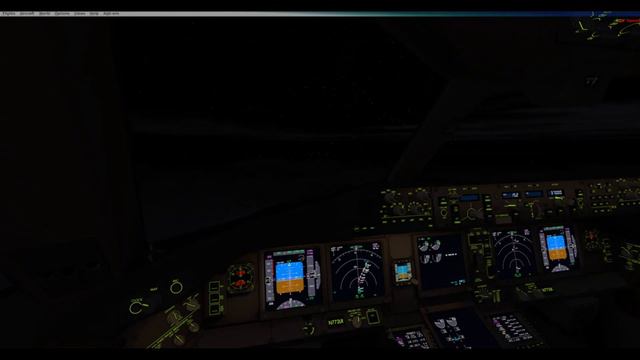 PMDG 777 200LR Manual FSX/Prepar3D/FS09