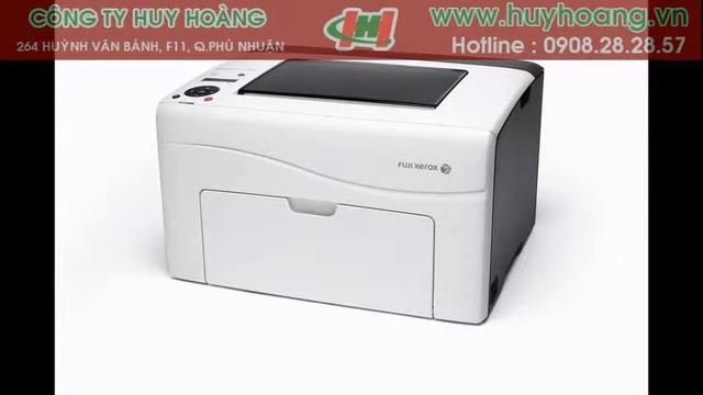 Nạp mực máy in xerox tận nơi tại TPHCM - 0908282857 - www.huyhoang.vn смотреть онлайн