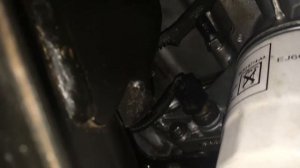 Ford Transit 2.2 замена теплообменника